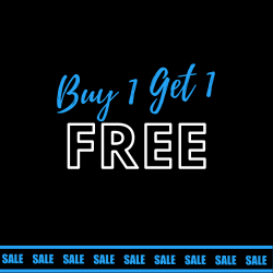 Buy One Get One Free