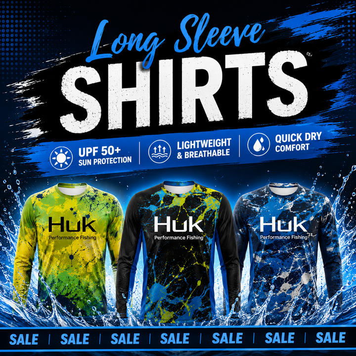 Long Sleeve