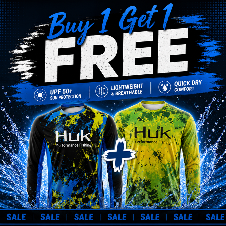 Buy One Get One Free