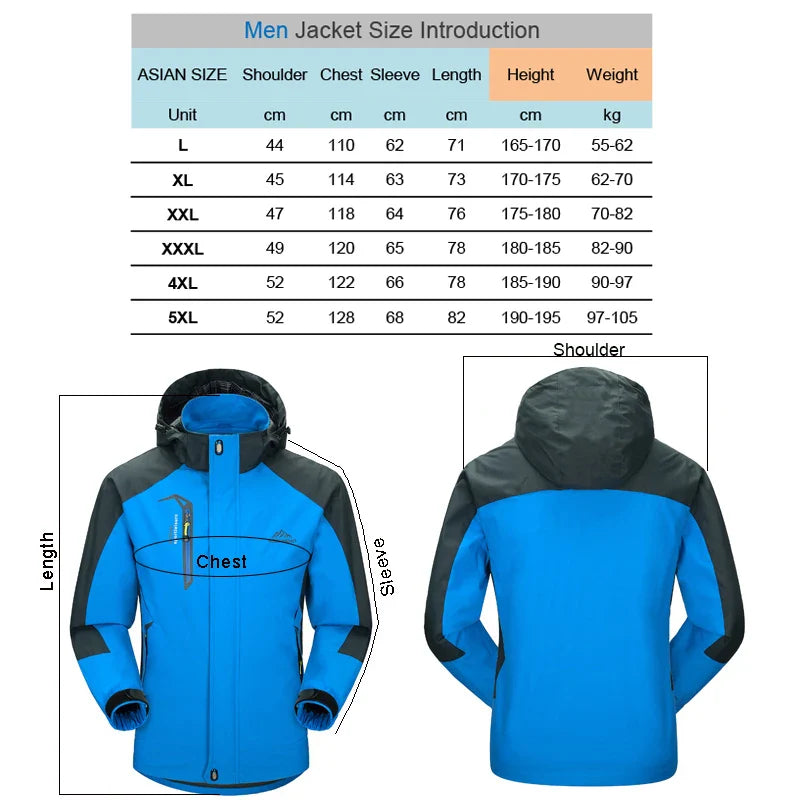 Nautical Elegance Waterproof Jacket by Flat Out Fishing Shirts