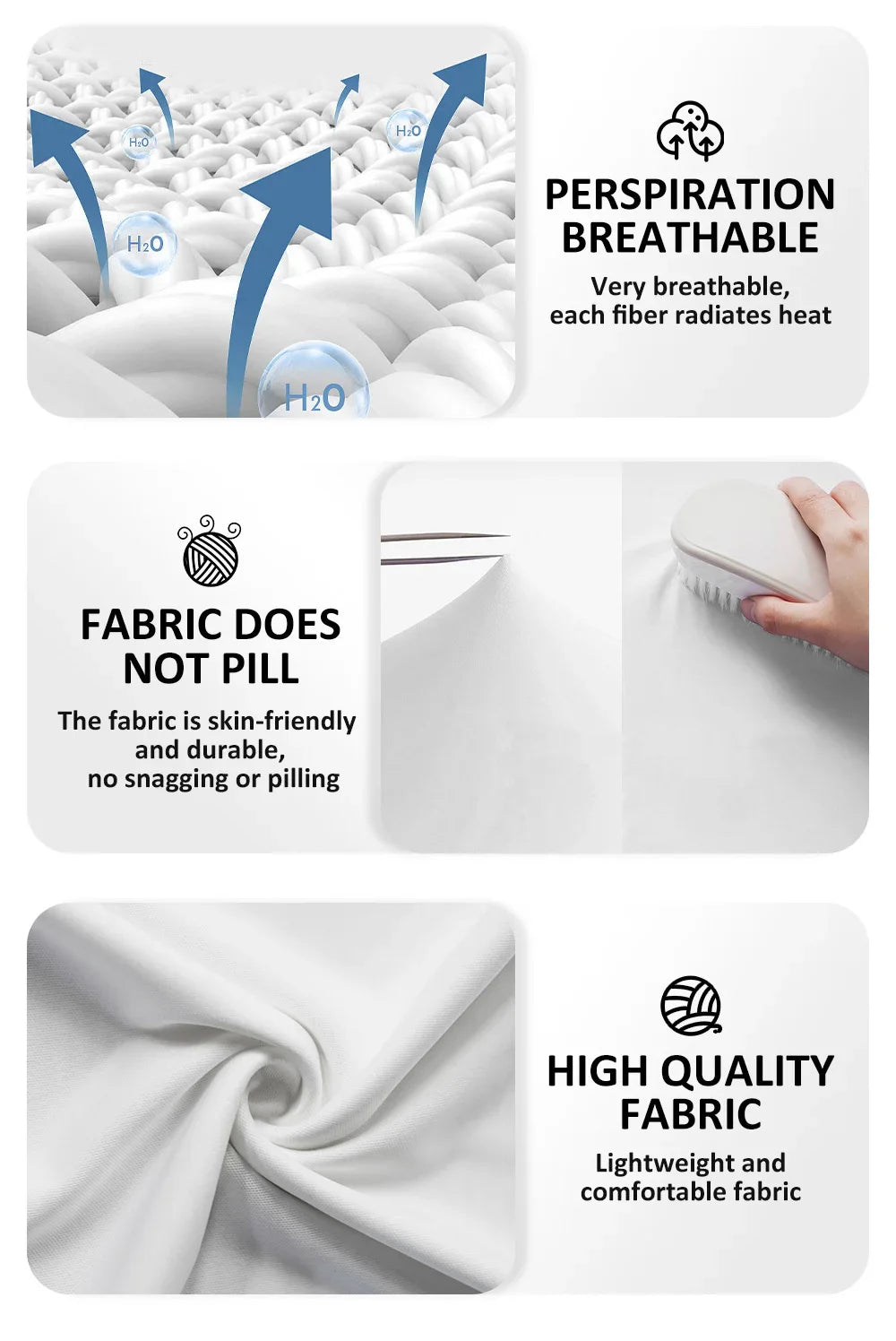 Marlin Blue Premium Long Sleeve Fishing Shirt by Flat Out Fishing Shirts