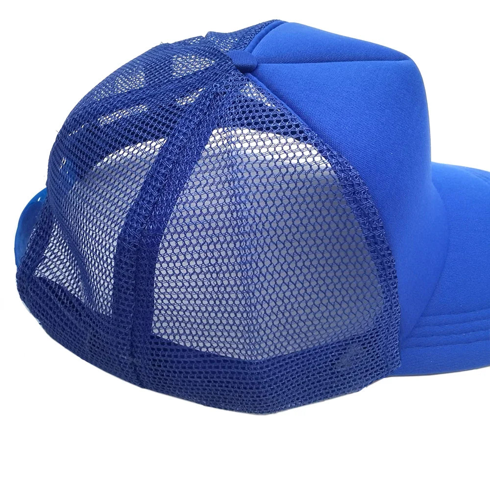 Crimson Carp Luxe Cap by Flat Out Fishing Shirts