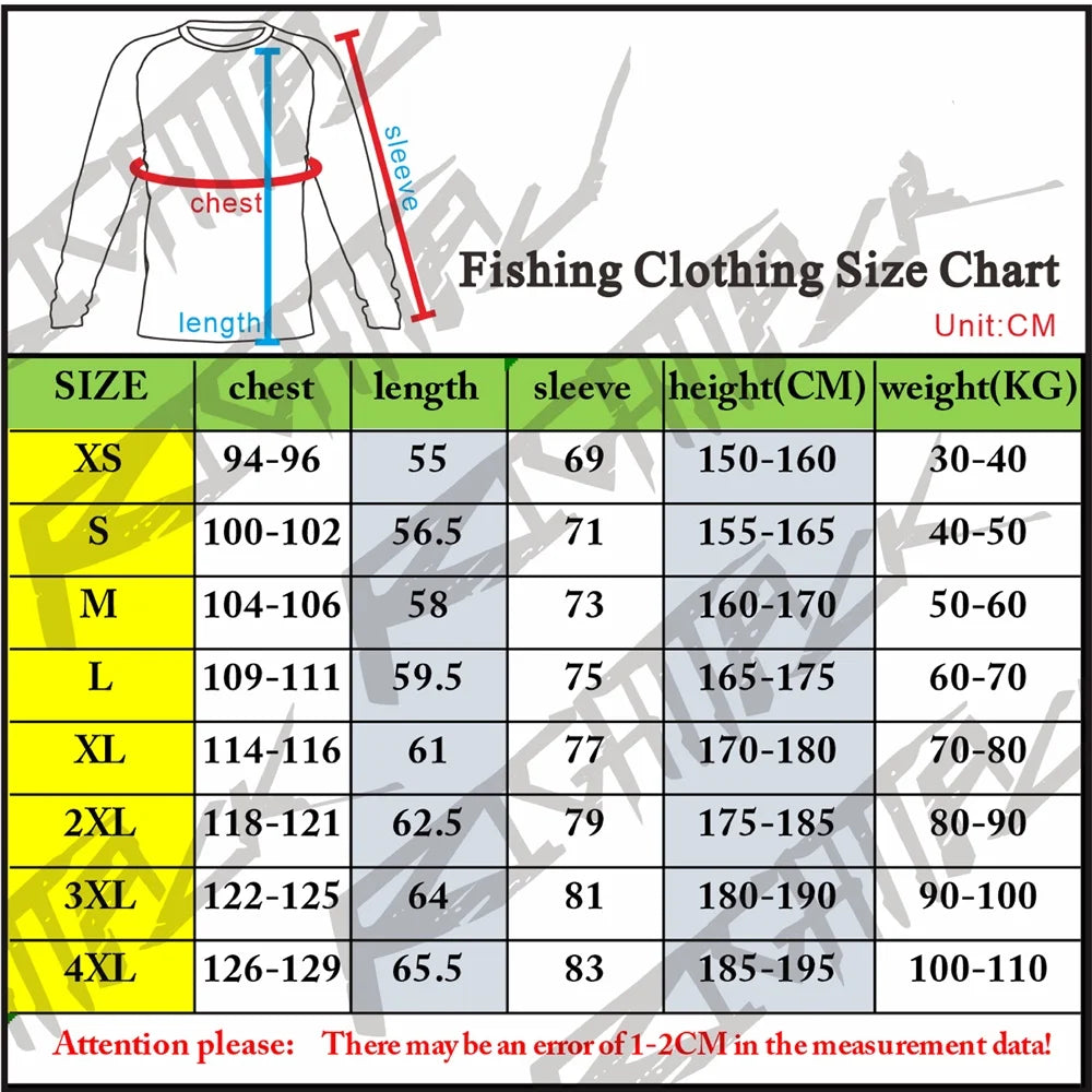 Limited Edition Marlin Luxe Fishing Shirt with Hood