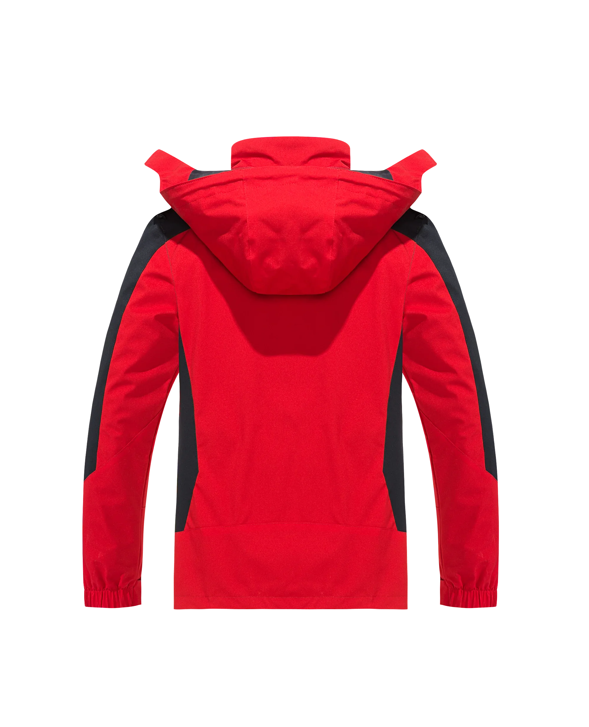 Crimson Marlin Elite Waterproof Fishing Jacket by Flat Out Fishing Shirts