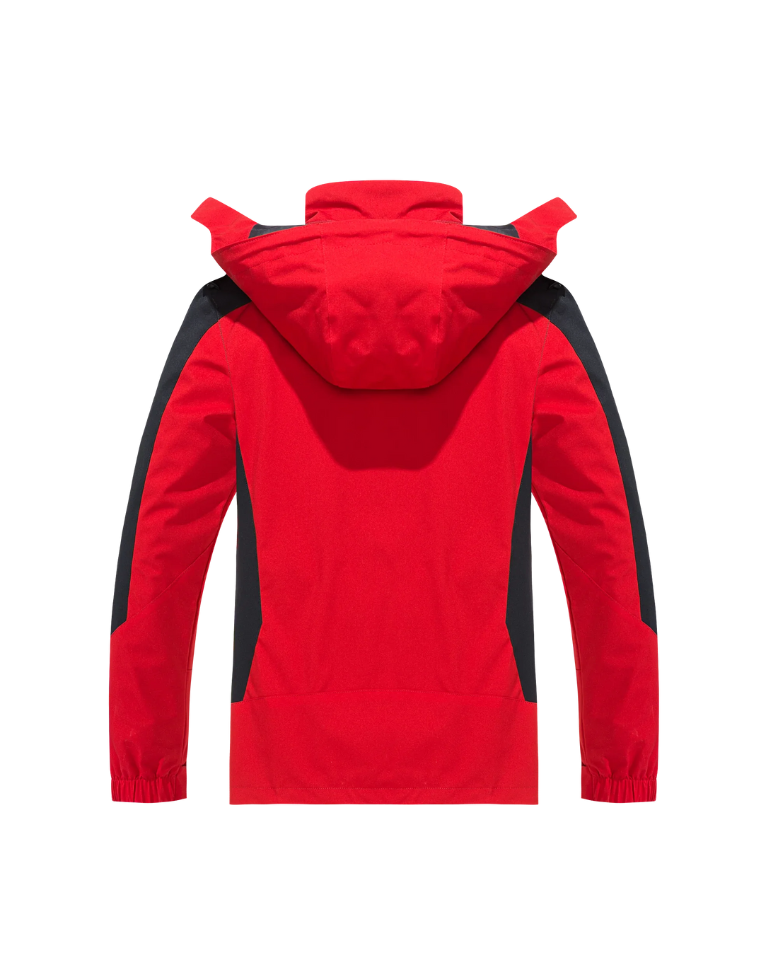 Crimson Marlin Elite Waterproof Fishing Jacket by Flat Out Fishing Shirts