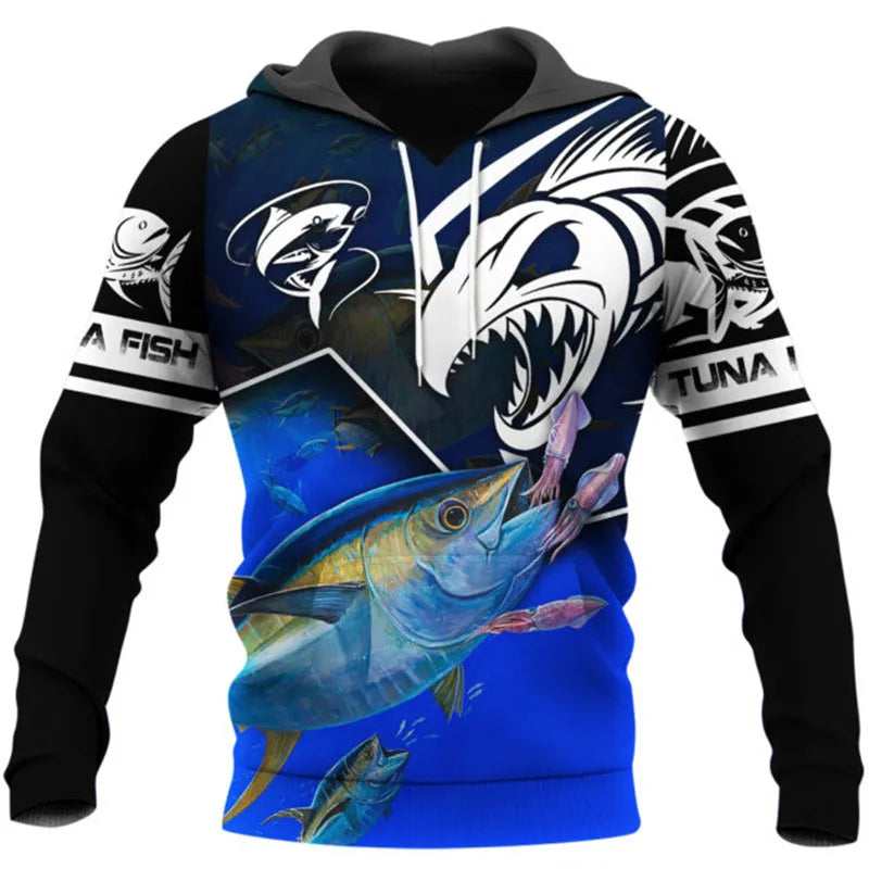 Limited Edition Sapphire Camo Hoodie