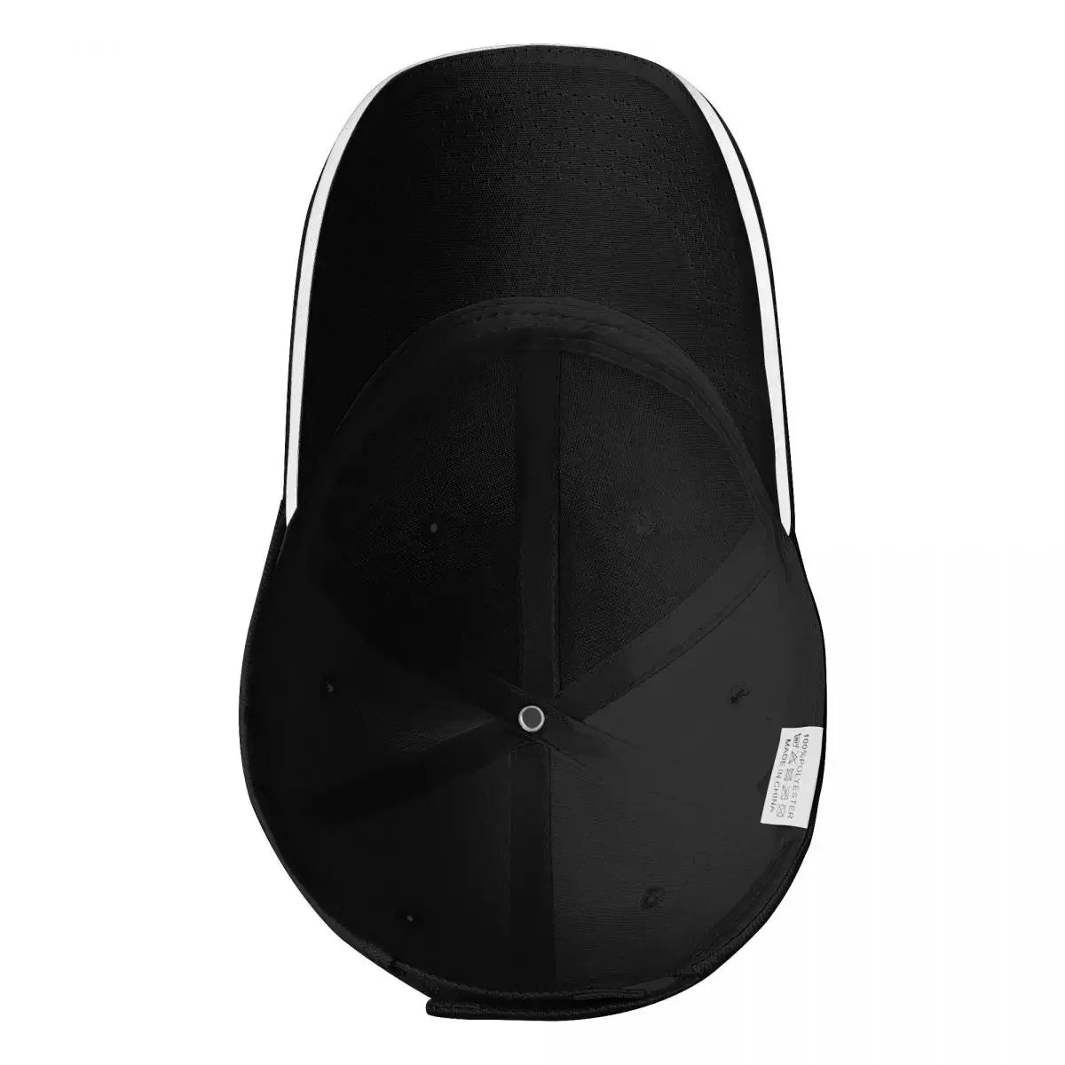 Crimson Marlin Luxe Fishing Hat by Flat Out Fishing Shirts