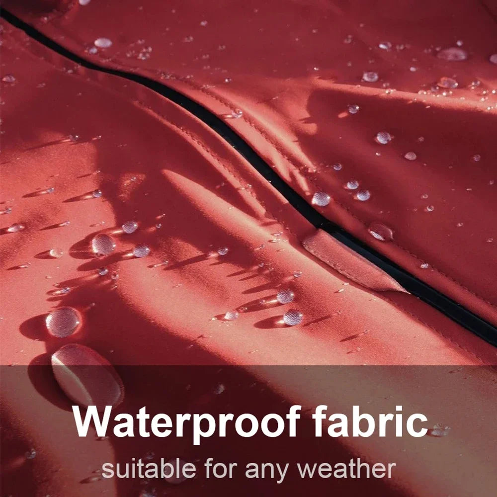 Emerald Marlin Waterproof Windproof Fishing Jacket by Flat Out Fishing Shirts