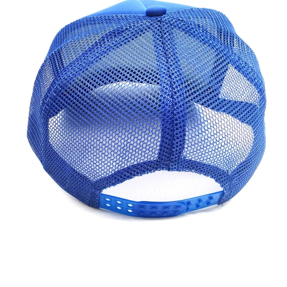 Crimson Carp Luxe Cap by Flat Out Fishing Shirts