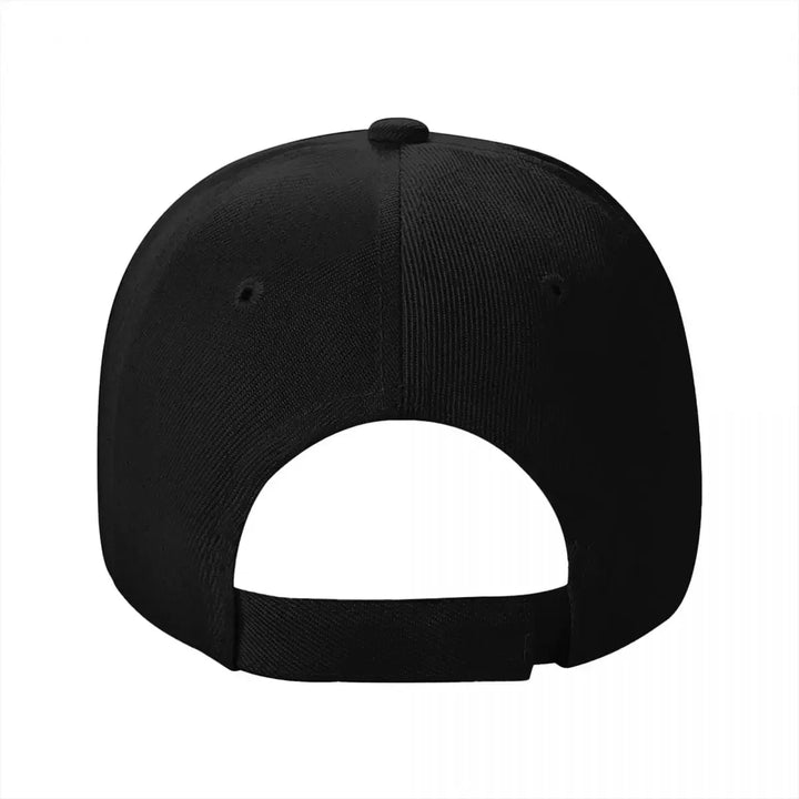 Crimson Marlin Luxe Fishing Hat by Flat Out Fishing Shirts